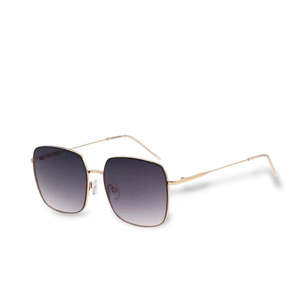 CM - Sunglasses - Joan Sunglasses - Graphite