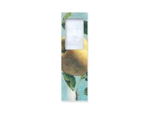 Stationery Other: Magnifying Bookmark - Pyke Koch, Apple