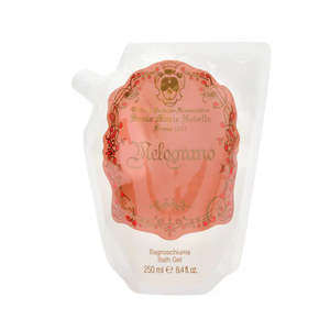 Santa Maria Novella: 1221 Melograno - Bath & Shower Gel - Pouch Refill