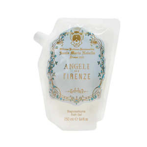 Santa Maria Novella: 1221 Angeli di Firenze - Bath & Shower Gel - Pouch Refill