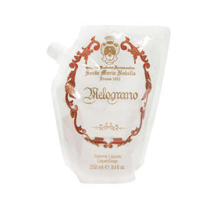 1221 Melograno - Liquid Soap - Pouch Refill