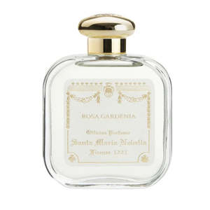 SMN - Acqua di Colonia Rosa Gardenia