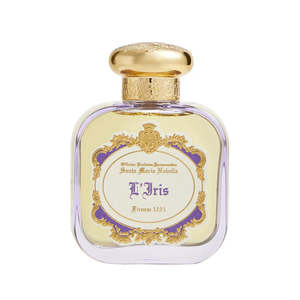 Santa Maria Novella: L'Iris - Eau De Parfum - 50 ml