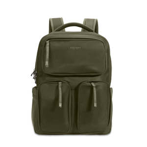 CM - Santiago Backpack - Olive Green