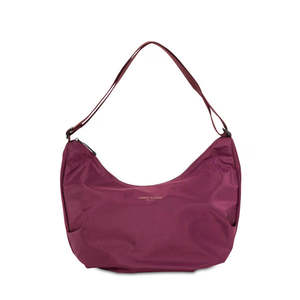 CM - Elephanta Crossbody Bag - Aubergine