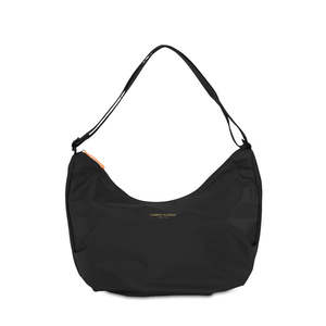 CM - Elephanta Crossbody Bag - Black