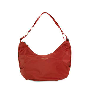 CM - Elephanta Crossbody Bag - Rust