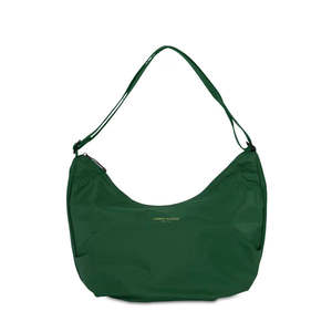 CM - Elephanta Crossbody Bag - Pine