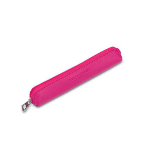 Pens Inks: CM - Small Pen Case - Fucshia