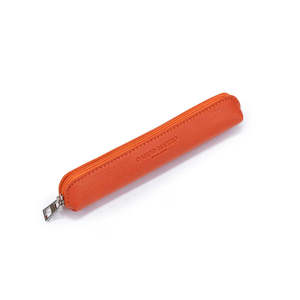 CM - Small Pen Case - Mandarin