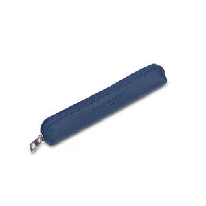 CM - Small Pen Case - Ocean Blue