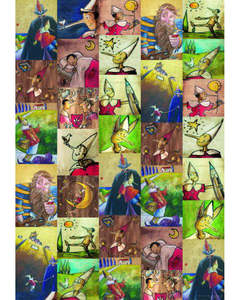 Poster - Pinocchio