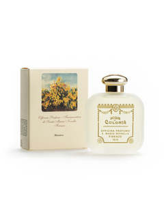 Eau De Colognes And Parfums: SMN - Acqua di Colonia Ginestra