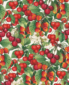 Wrapping Paper: Wrap - Cherries