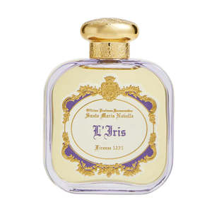 Santa Maria Novella: L'Iris - Eau de Parfum - 100 ml