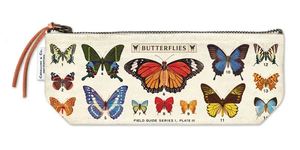 Gift Ideas: C Pouch - Butterflies Mini