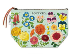 Gift Ideas: C POUCH - BOTANICA