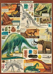 Posters: Poster - Dinosaurs 2