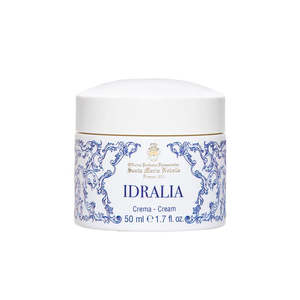 SMN - Idralia Face Cream