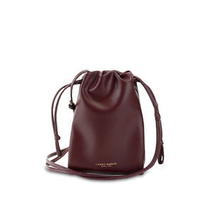 Bags: CM - Marmalade Phone Holder - Plum