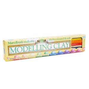Gift Ideas: Modelling Clay