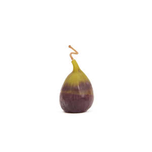 Beeswax Candle | Fig