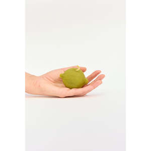Beeswax Candle | Lime