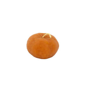 Beeswax Candle | Mandarin
