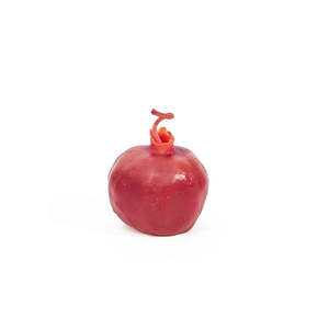New Releases: Beeswax Candle | Pomegranate