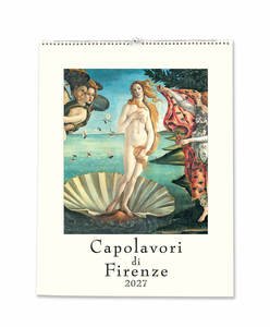 Medium Wall - Capolavori di Firenze