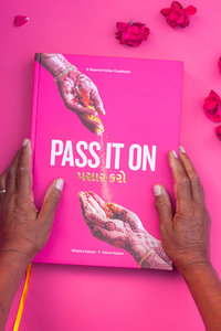Pass It On Cookbook