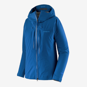 S24: Women's M10® Storm Jacket