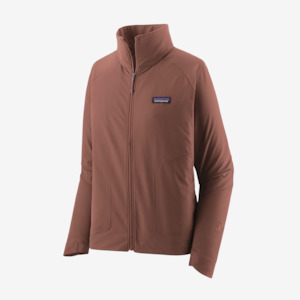 S24: Women's R1® CrossStrata Jacket