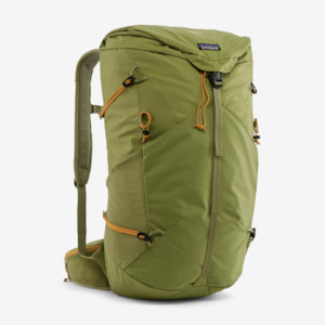 Backpacks: Terravia Pack 36L
