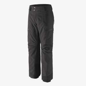 Mens Snow Clothing Gear: Men's Insulated Storm Shift Pants
