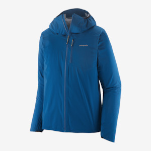 Mens Trail Running: Men's Storm Racer Jacket