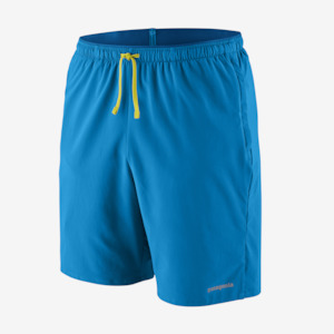 Mens Trail Running: Men's Multi Trails Shorts - 8"