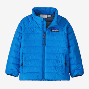 Recycled Down: Baby Down Sweater™