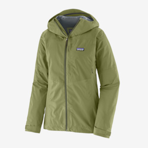 Womens Rainwear: Women's Boulder Fork Rain Jacket