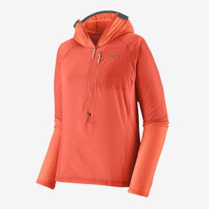 Womens Rainwear: Women's Airshed Pro Pullover