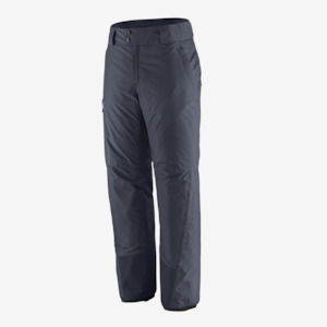 Mens Snow Clothing Gear: Men's Insulated Powder Town Pants - Regular