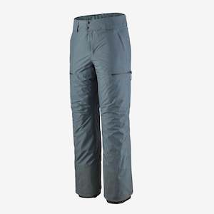 Mens Snow Jackets Pants: Men's Powder Town Pants - Regular Length