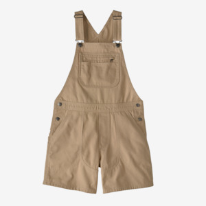 Womens Dresses Overalls: Women's Stand Up® Overalls - 5"