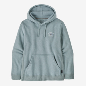 Fair Trade: Home Water Trout Uprisal Hoody