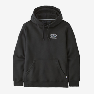 Home Water Trout Uprisal Hoody