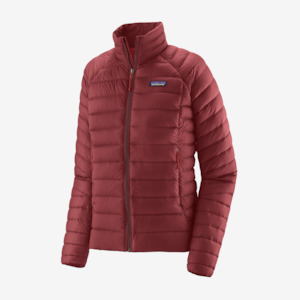 Womens Jackets Vests: Women's Down Sweater™