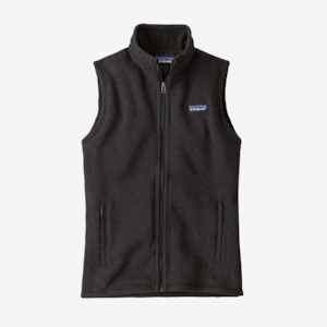 Womens Fleece: Women's Better Sweater® Fleece Vest