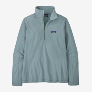 Womens Fleece: Women's Micro D® 1/4-Zip Fleece