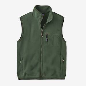 Men's Synchilla® Vest