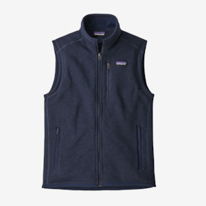 Mens Casual Fleece: Men's Better Sweater® Fleece Vest